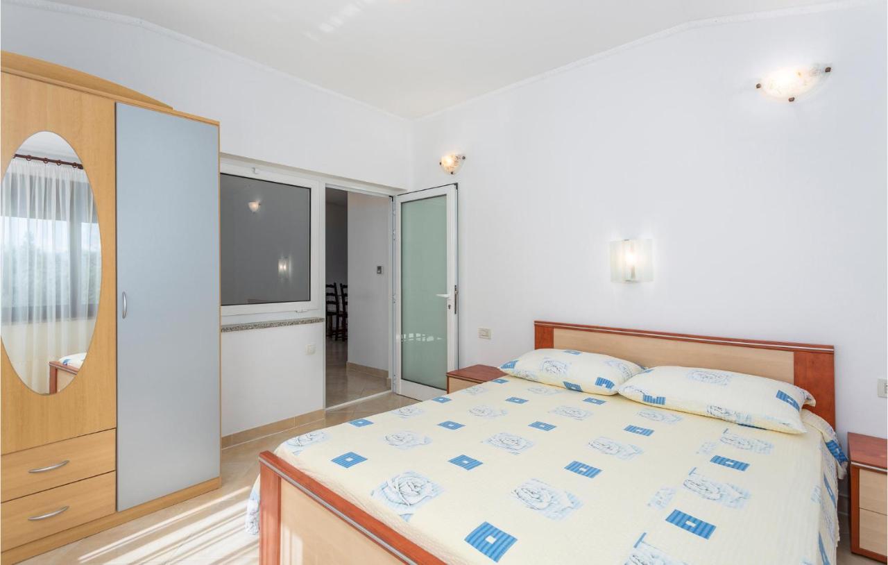 Nice Apartment In Jurandvor With Wifi Exterior foto