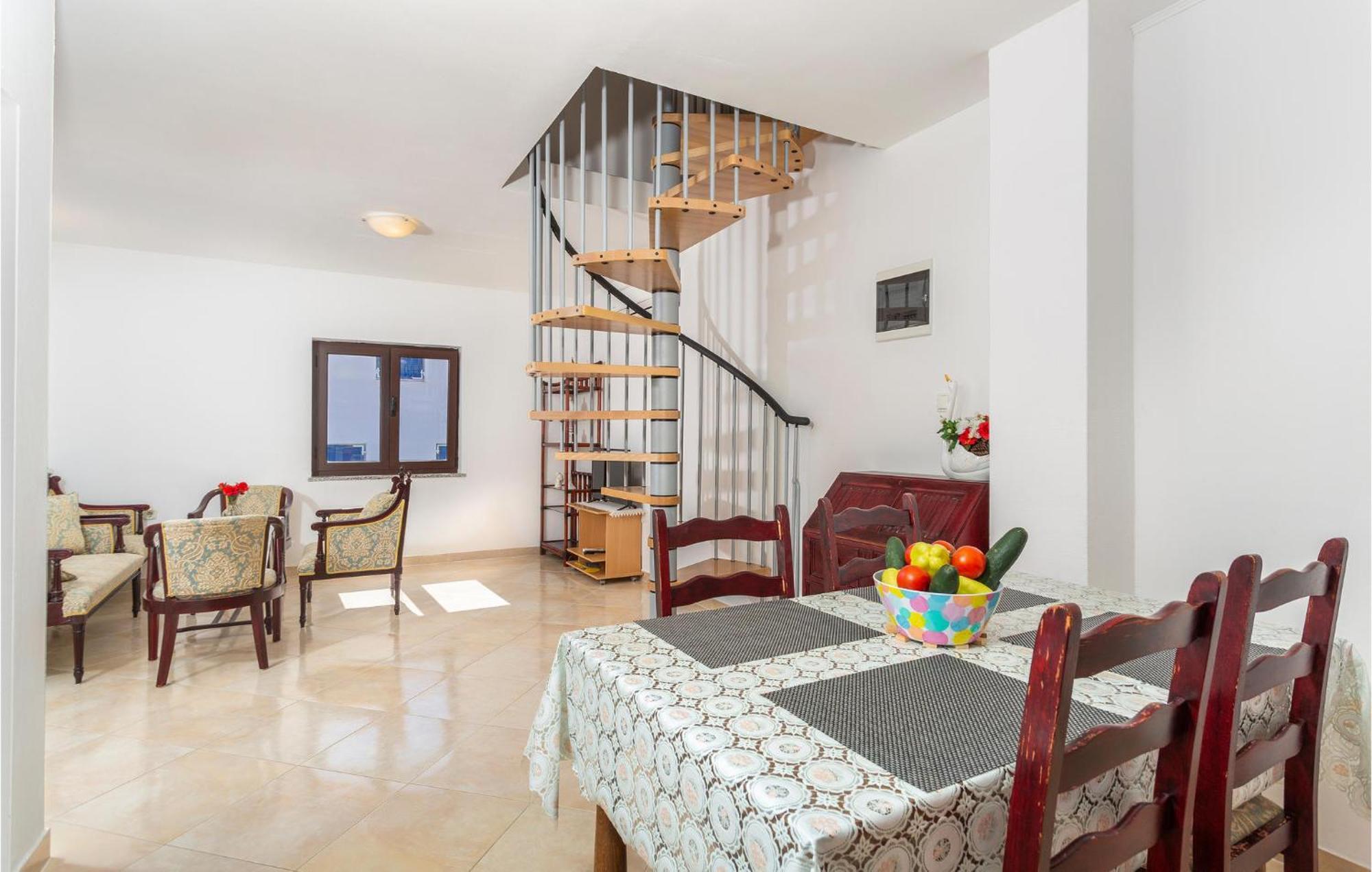 Nice Apartment In Jurandvor With Wifi Exterior foto
