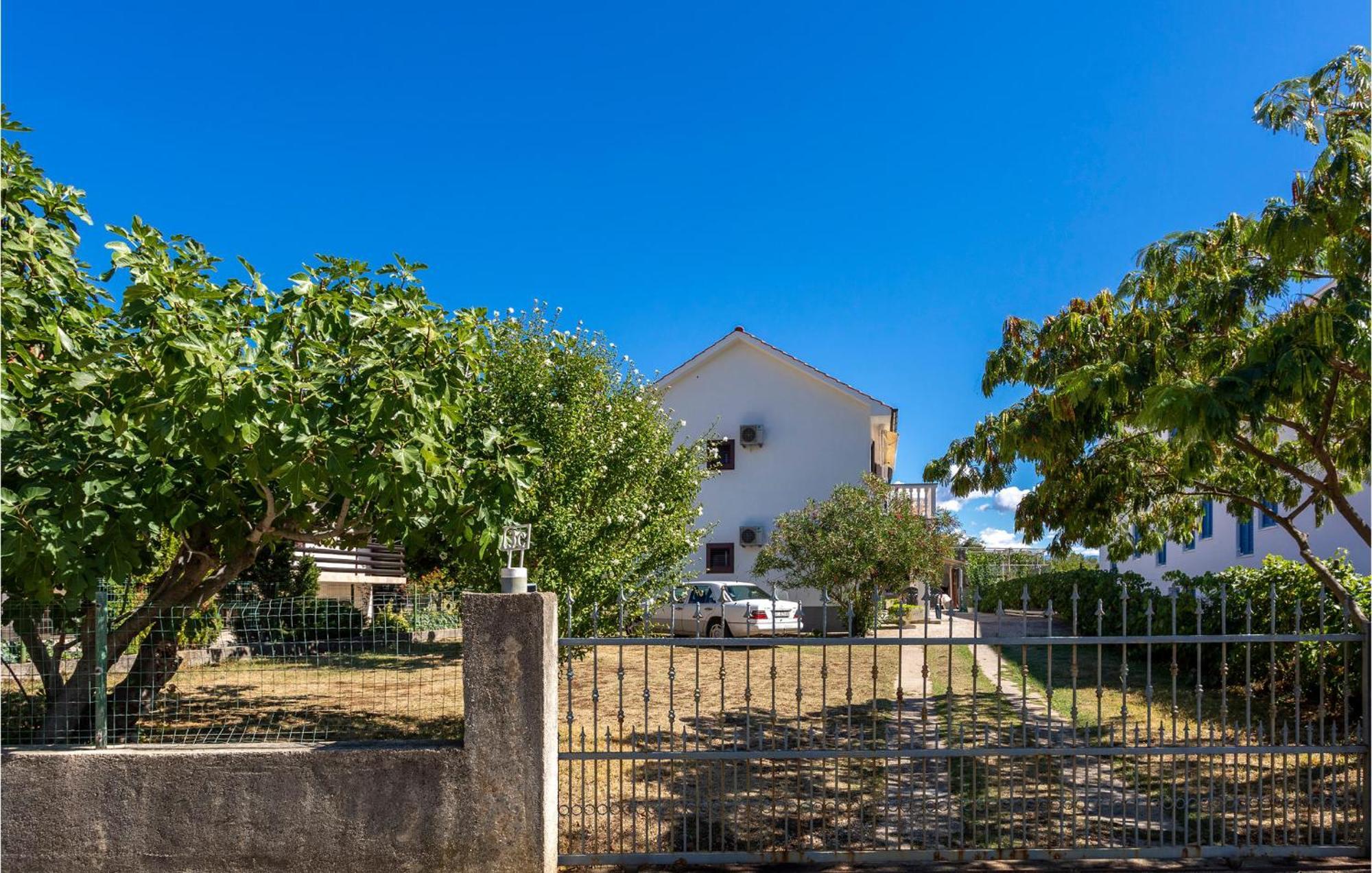 Nice Apartment In Jurandvor With Wifi Exterior foto
