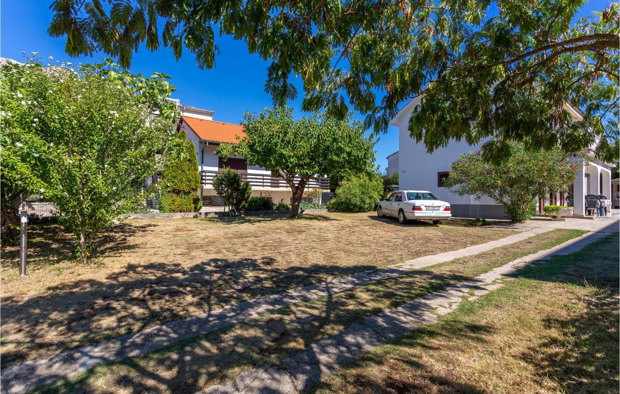 Nice Apartment In Jurandvor With Wifi Exterior foto